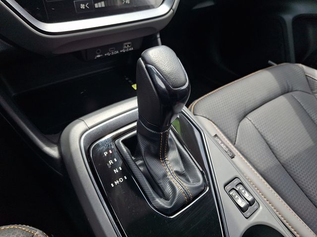 used 2025 Subaru Crosstrek car, priced at $33,088