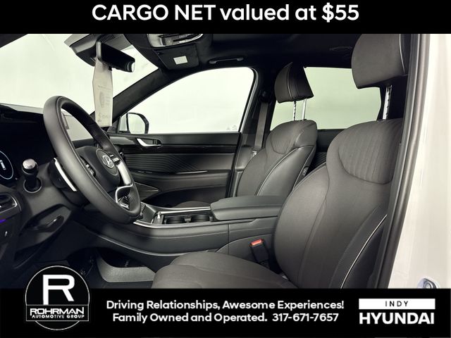 New 2025 Hyundai Palisade For Sale in Indianapolis, IN