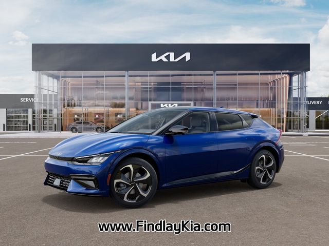 2024 Kia EV6