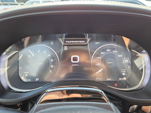 2026 Ram 1500 Tungsten Crew Cab 4x4 5'7" Box