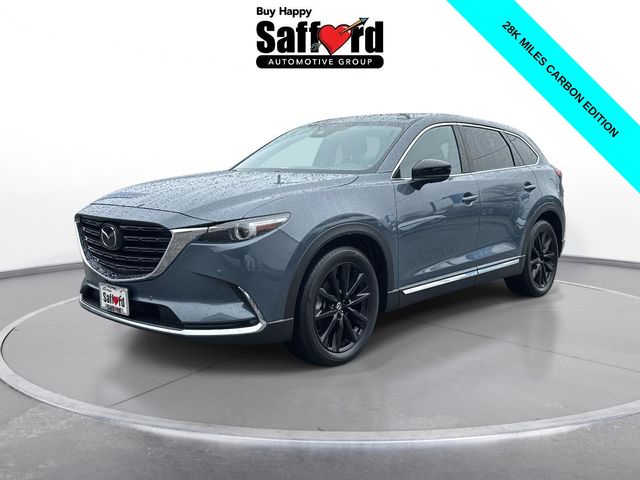 2023 Mazda CX-9 Carbon Edition AWD