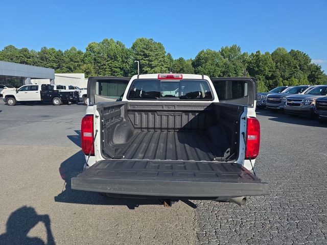 Used 2021 White Chevrolet ZR2 image 13