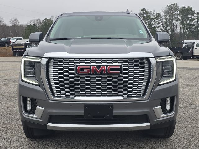2021 GMC Yukon XL Denali:168360A