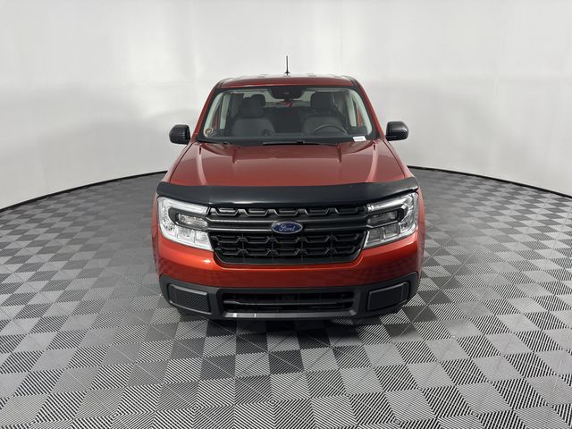 Used 2024 Ford Maverick For Sale in Indianapolis, IN