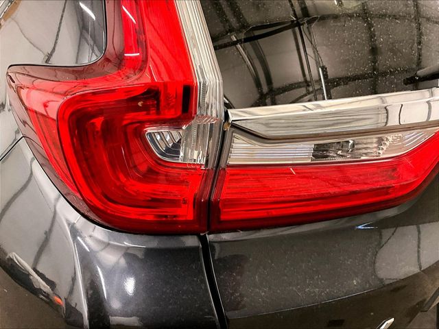2017 Honda CR-V EX-L  at Honda North
