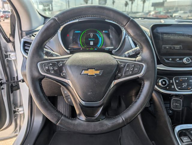 Used 2017 White Chevrolet Premier image 14