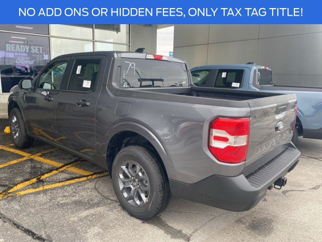 View vehicle photo 5