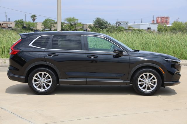 2023 Honda CR-V EX Black at Community Honda