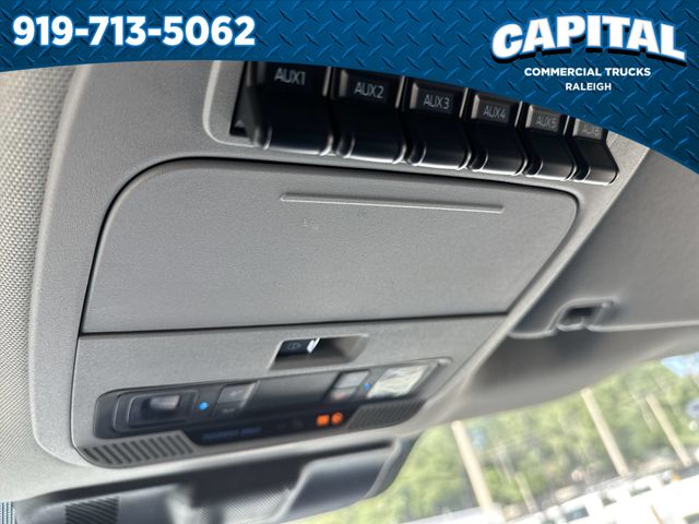 New 2026 White Ford 12FT DUMP/CURBSIDE DOOR image 33