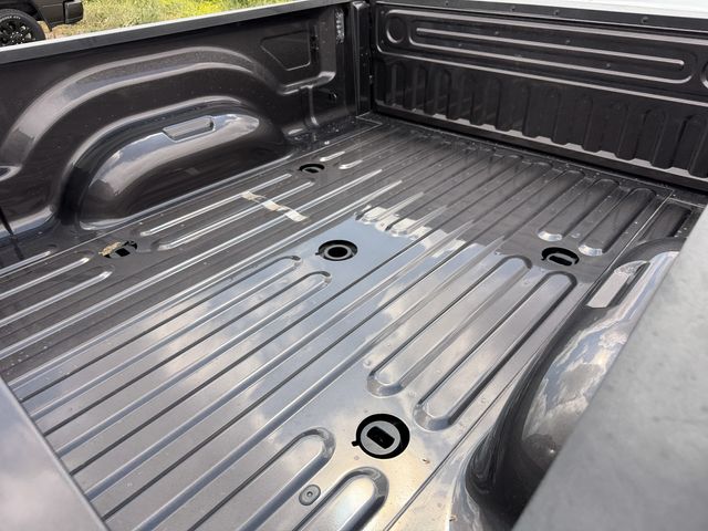 new 2026 Ram 2500 car, priced at $80,900