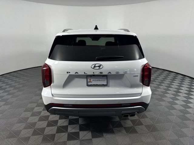 New 2025 Hyundai Palisade For Sale in Indianapolis, IN
