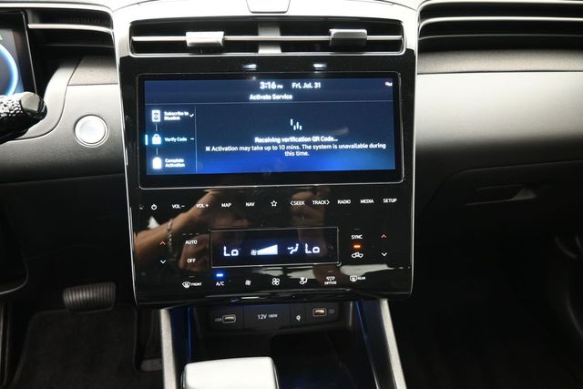 Used 2023 Hyundai Santa Cruz Truck