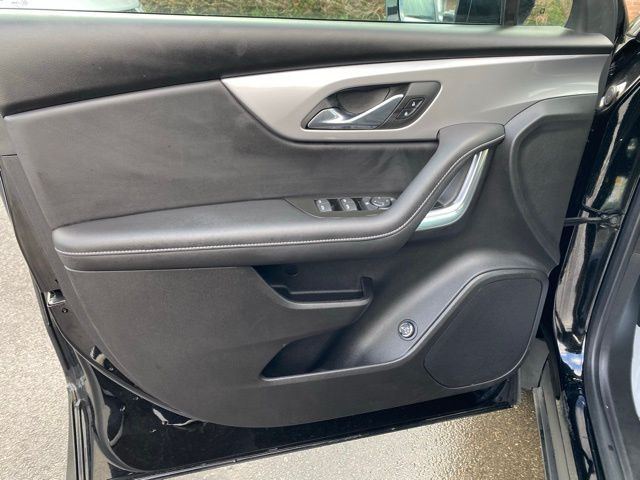 2023 Chevrolet Blazer