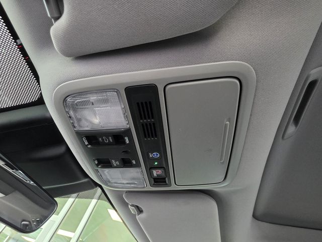 Used 2020 Honda Odyssey Van