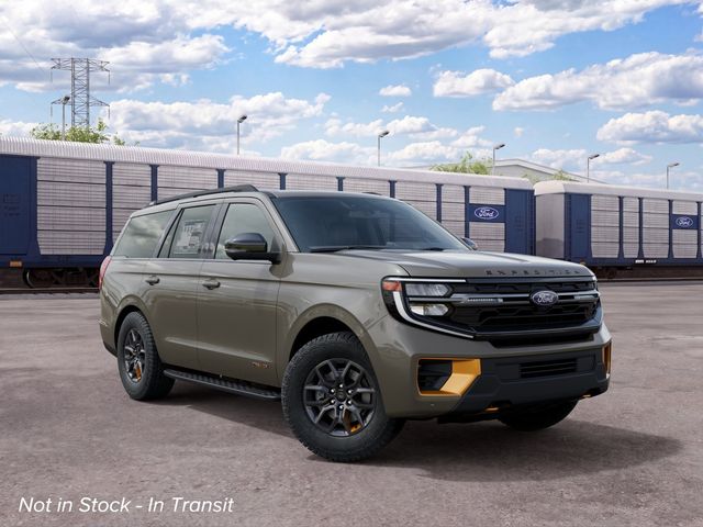 New 2027 Marsh Gray Ford Tremor image 4