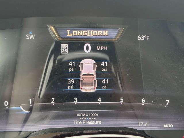 new 2026 Ram 1500 car, priced at $78,527