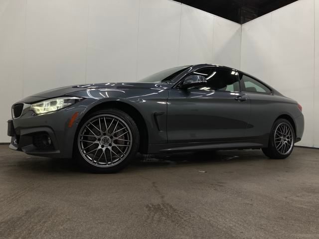 2018 BMW 4 Series 440i xDrive