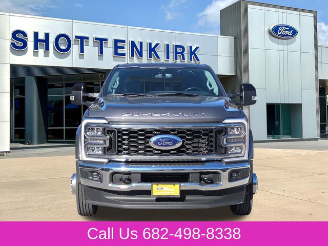 Used 2024 Ford F-450SD Truck