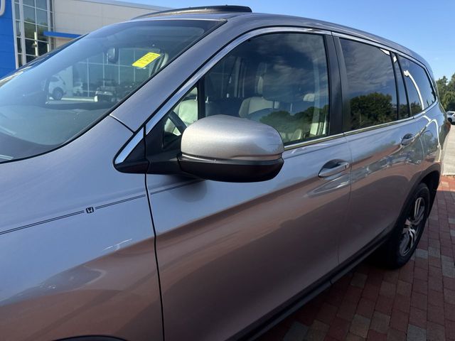 Used 2016 Honda Pilot SUV