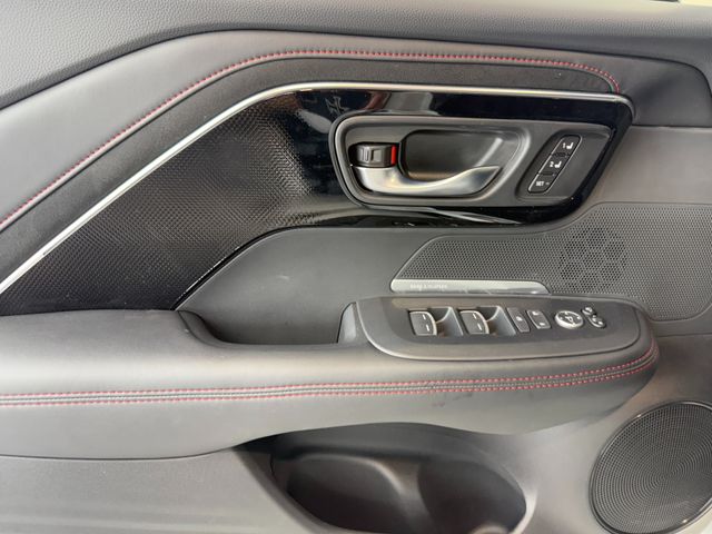 2026 Acura ADX A-Spec Advance Package - Urban Gray Pearl exterior view 17