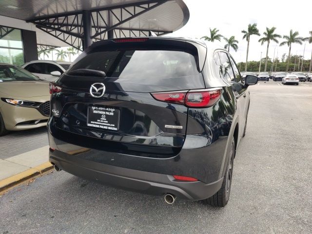 2022 Mazda CX-5 2.5 S Premium Plus Package 8