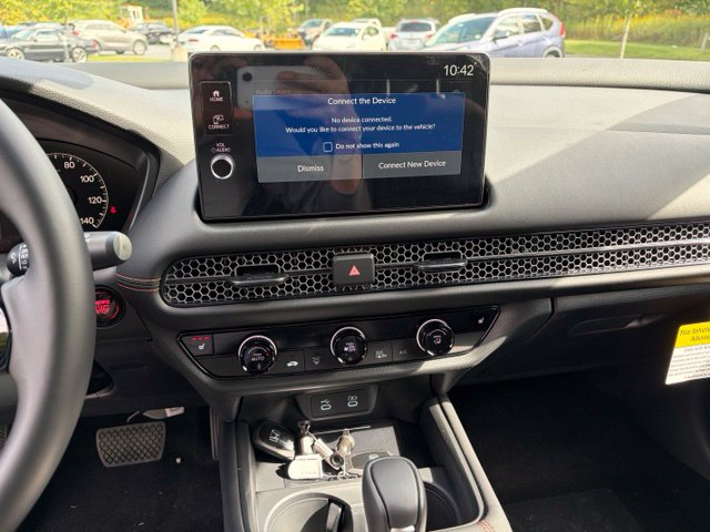 New 2027 Honda HR-V SUV