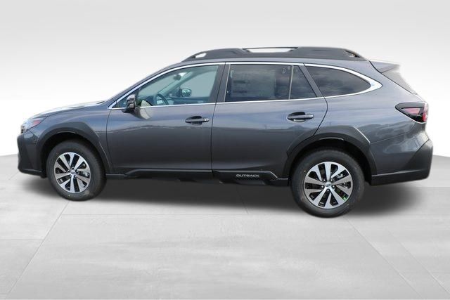 2025 Subaru Outback Premium 21