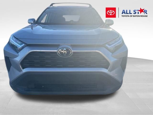 2025 Toyota RAV4 XLE FWD