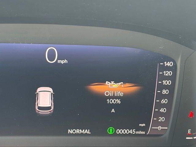 new 2026 Honda Pilot car, priced at $52,345