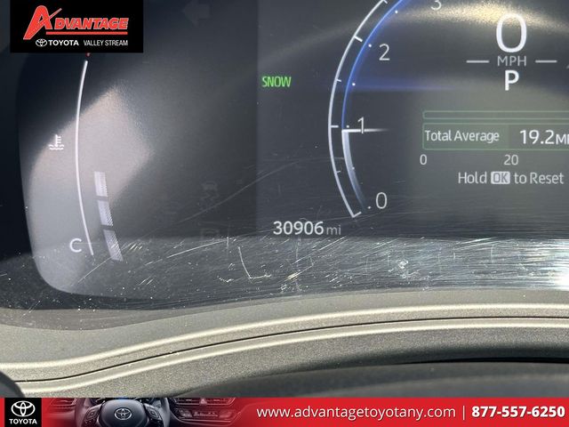 Used 2024 Toyota Grand Highlander SUV