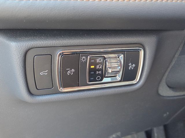 Used 2025 Lincoln Aviator SUV