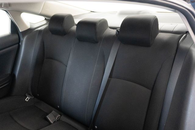 Used 2018 Honda Civic Sedan