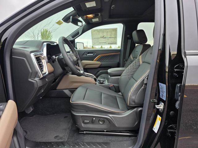 2026 GMC Canyon Denali, 4WD