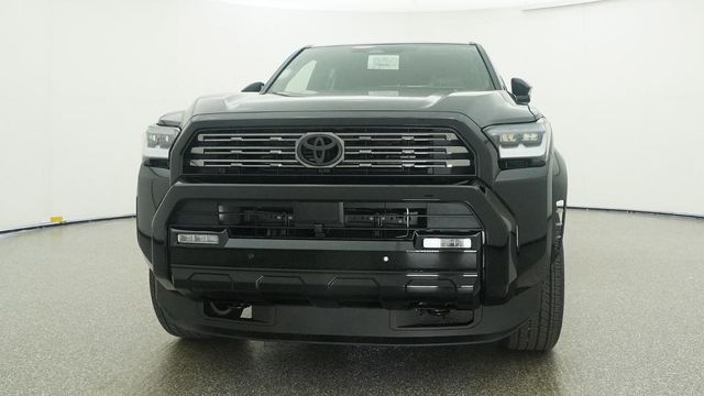 New 2026 Toyota 4Runner i-FORCE MAX SUV