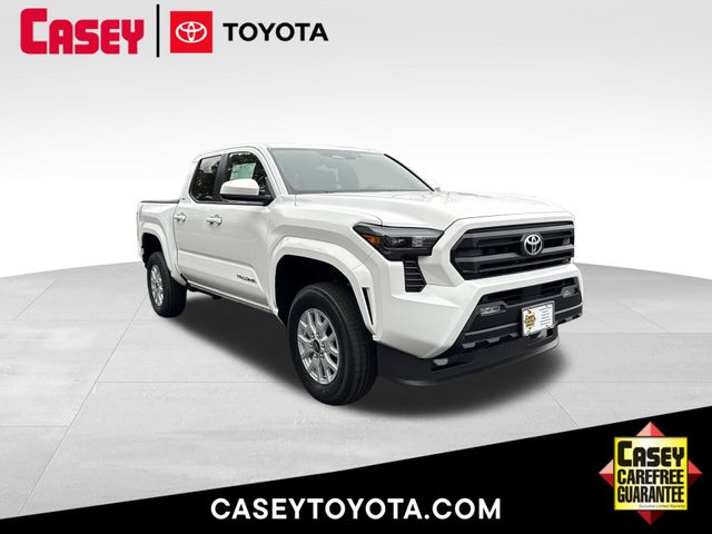 2025 Toyota Tacoma SR5 photo