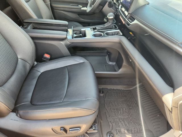 2026 Toyota Sienna Woodland Edition  at Don McGill Toyota