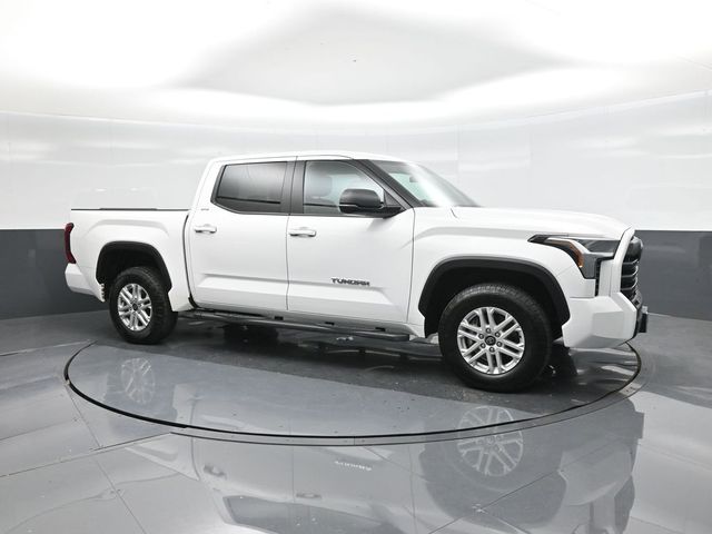 Used 2025 Toyota Tundra Truck
