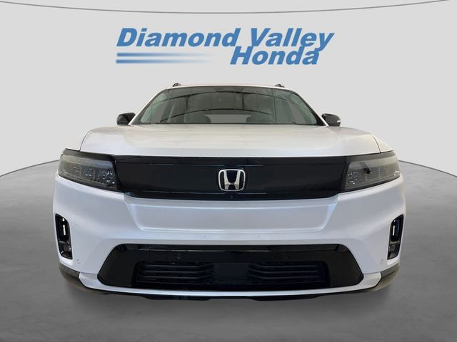 2024 Honda Prologue Elite 8