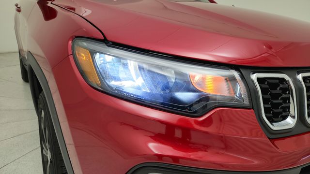 2024 Jeep Compass Latitude - 9