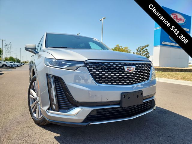Used 2025 Cadillac XT6 For Sale in Grove City, OH