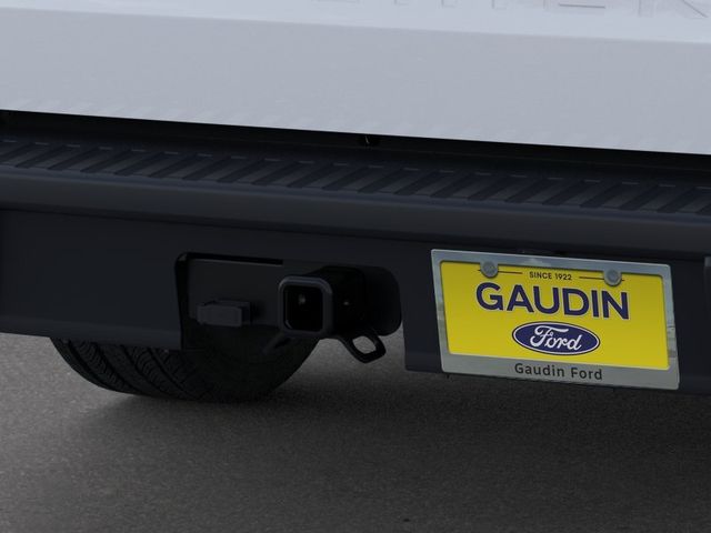 New 2026 Ford Maverick XLT 4D Crew Cab