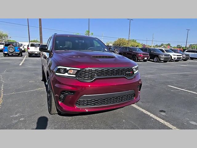 2026 Dodge Durango GT HEMI V8