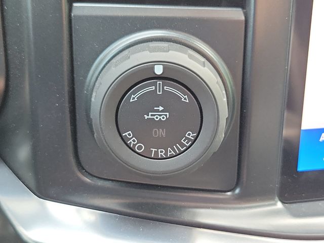 2025 Ford F-350SD Lariat Black at Central Houston Nissan