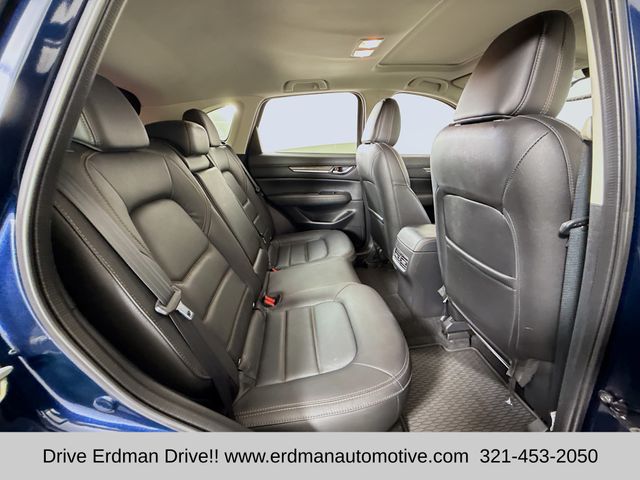 2022 Mazda CX-5 S Premium Plus package - Photo 28