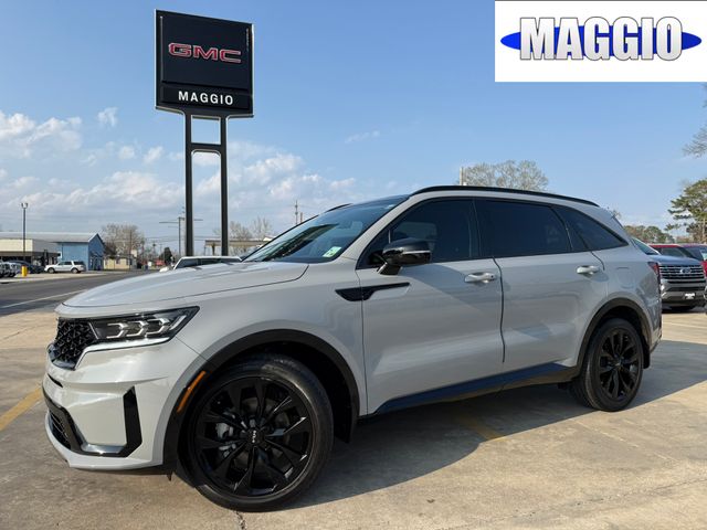 2023 Kia Sorento SX FWD