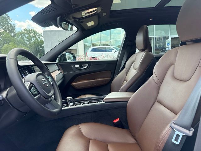 Used 2024 Volvo XC60 SUV