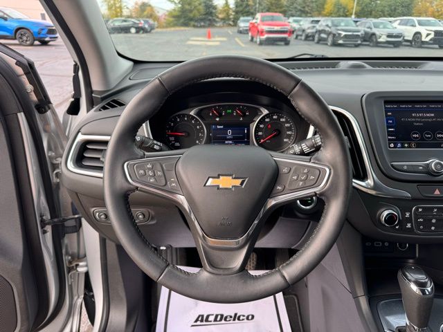 2021 Chevrolet Equinox LT 20