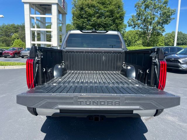 Used 2026 Toyota Tundra Truck