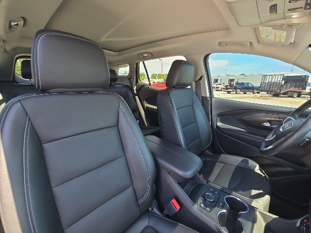 2024 GMC Terrain SLT:L44130A