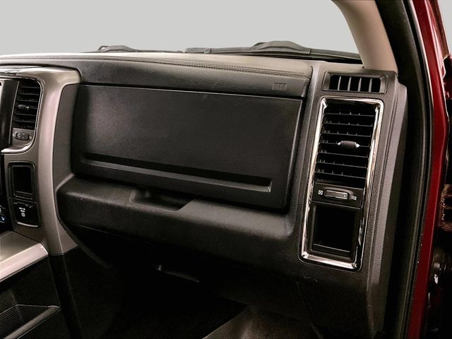 2017 Ram 1500 Sport Red at Auto Express Mitsubishi